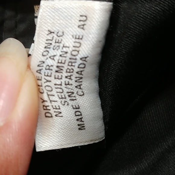 North Bound Leather 5 pocket Jean style pants like new 🇨🇦 - Picture 11 of 15